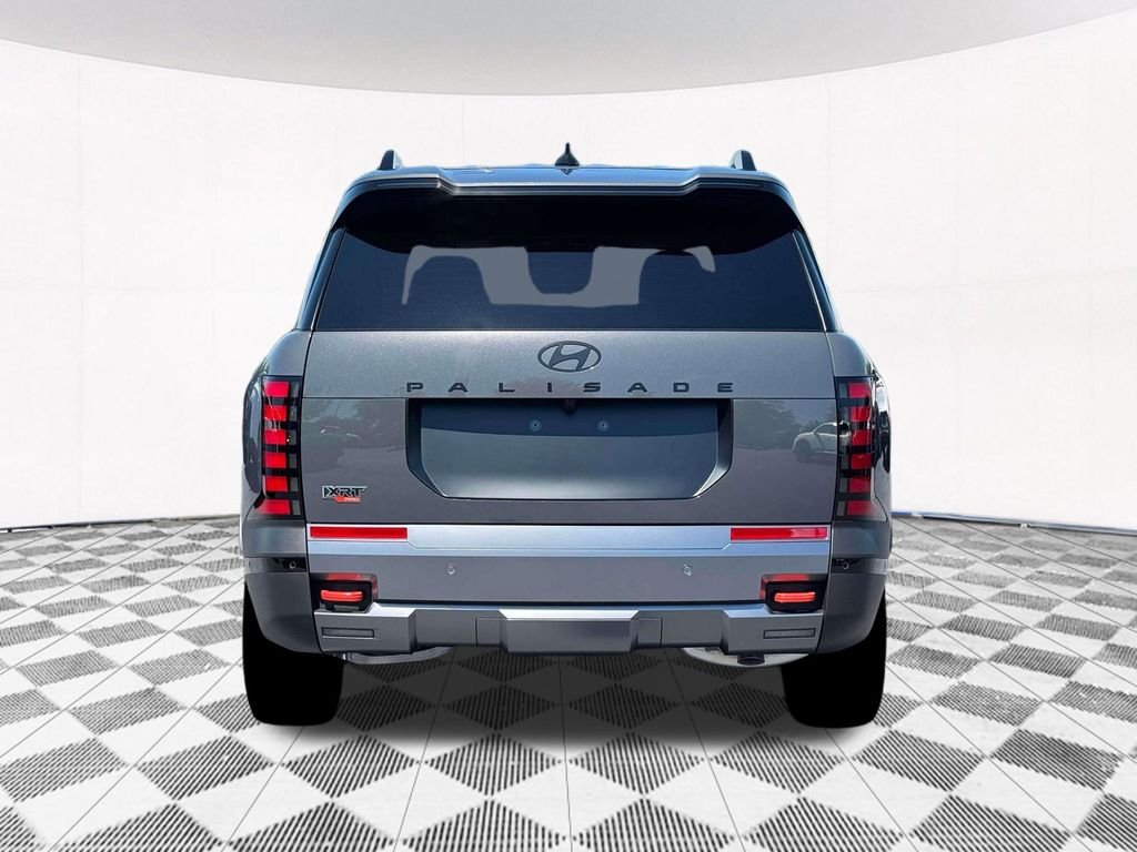 New 2026 Gray Hyundai XRT Pro image 9