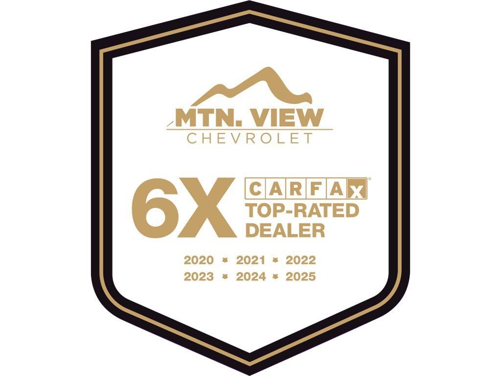 2025 Chevrolet Express Cargo Work Van - Photo 7