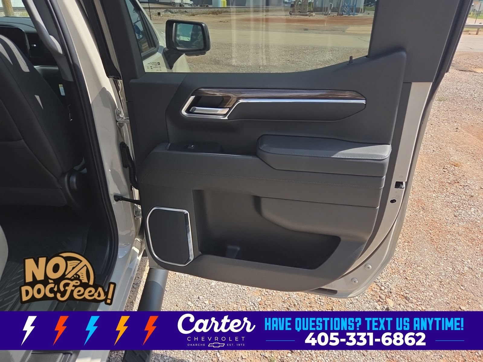 2026 Chevrolet Silverado 1500 RST - Photo 32