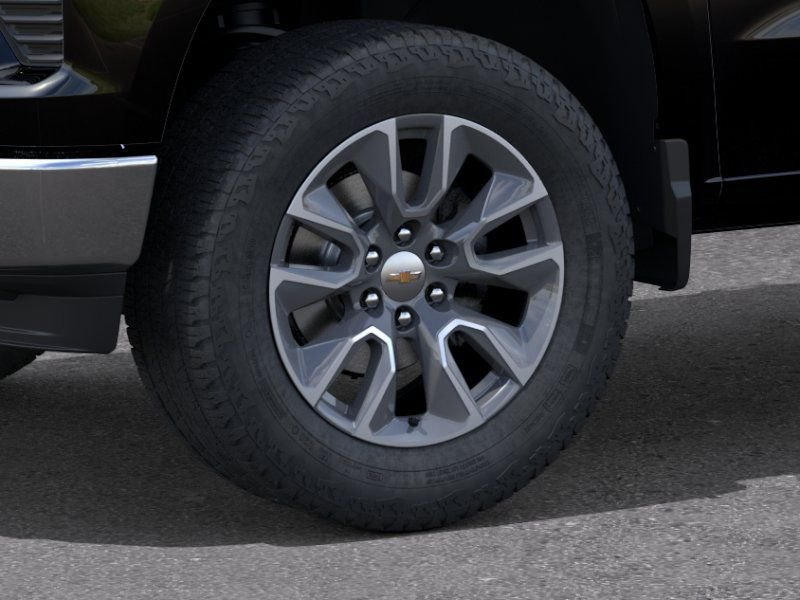 Used 2026 Black Chevrolet LT (2FL) image 9