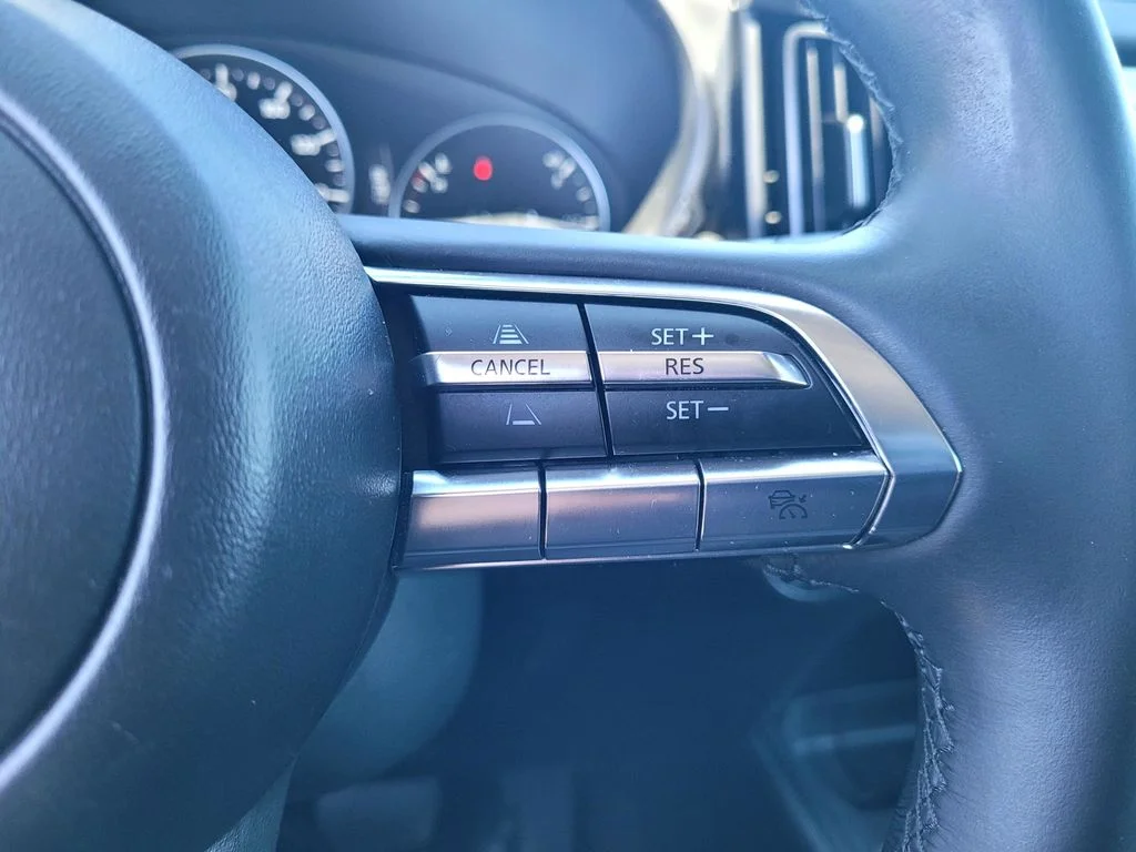 Certified Used 2024 Gray Metallic Mazda 2.5 S Premium Package image 24