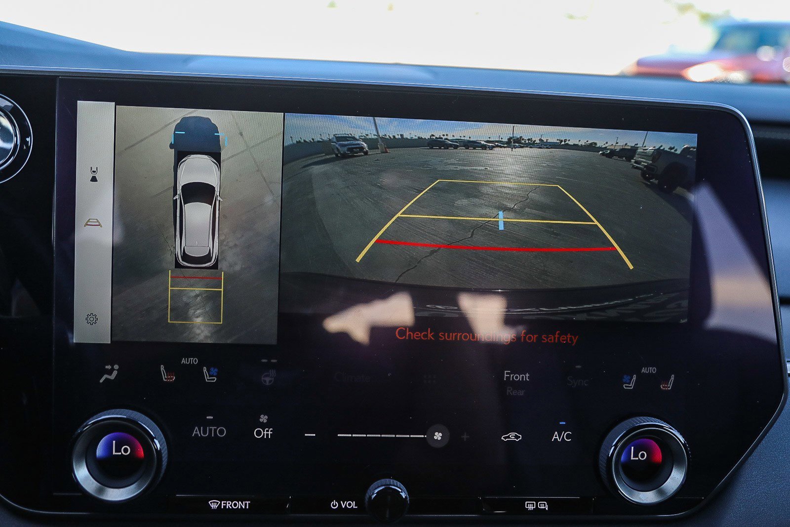 2024 Lexus RX 350 - Photo 22