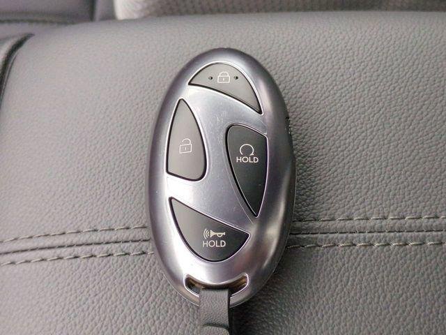 New 2025 White Hyundai XRT image 29
