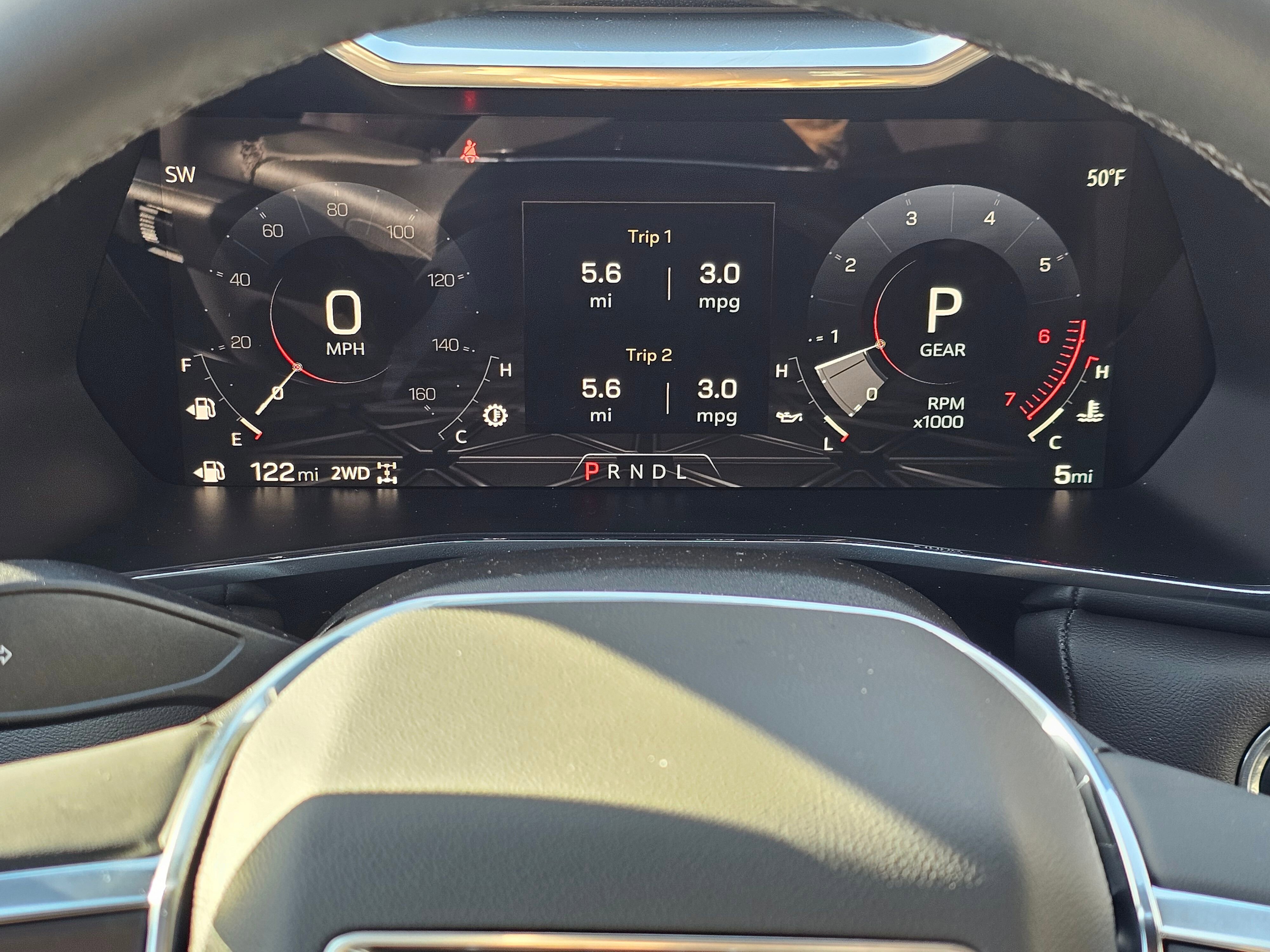 2026 GMC Canyon Elevation - Photo 19