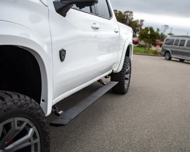 2026 Chevrolet Silverado 1500 RST - Photo 16