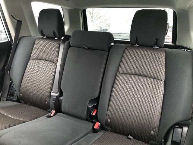 Used 2021 White Toyota Trail image 18