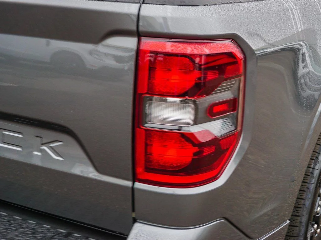 2025 Ford Maverick Lobo Standard - Photo 9
