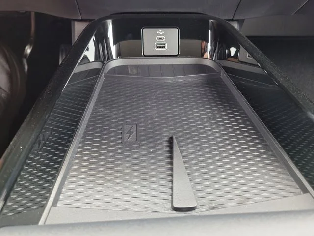 New 2026 Gray Metallic Ford Premium image 27