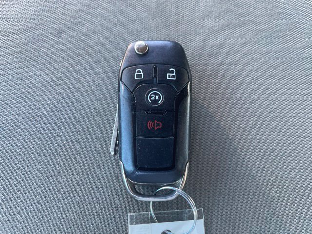 Used 2021 Silver Ford XL image 22
