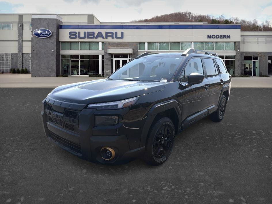 2026 Subaru Outback Outback Wilderness's photo