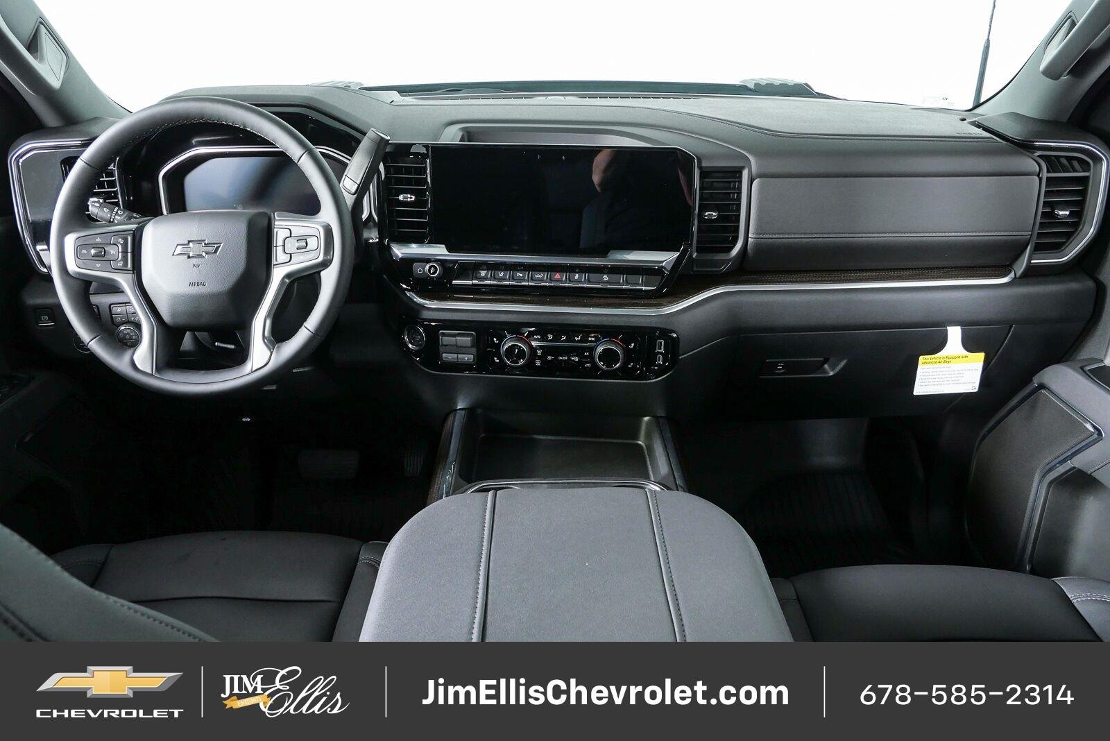 2026 Chevrolet Silverado 2500 HD LT - Photo 20
