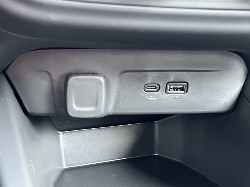 New 2026 Sterling Gray Metallic Chevrolet LS image 18