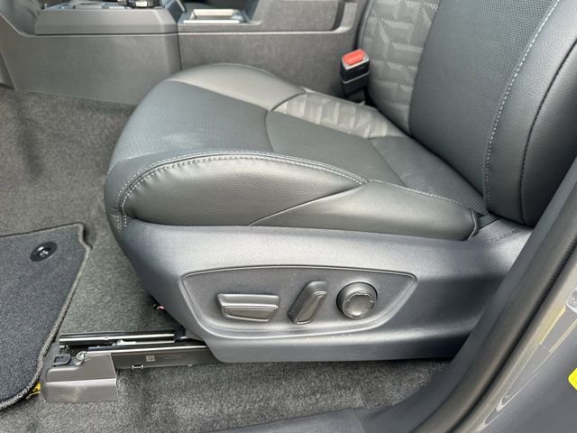 2026 Toyota Tacoma TRD Sport - Photo 26
