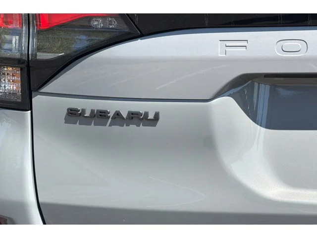New 2026 RIVER ROCK PEARL Subaru Limited image 53