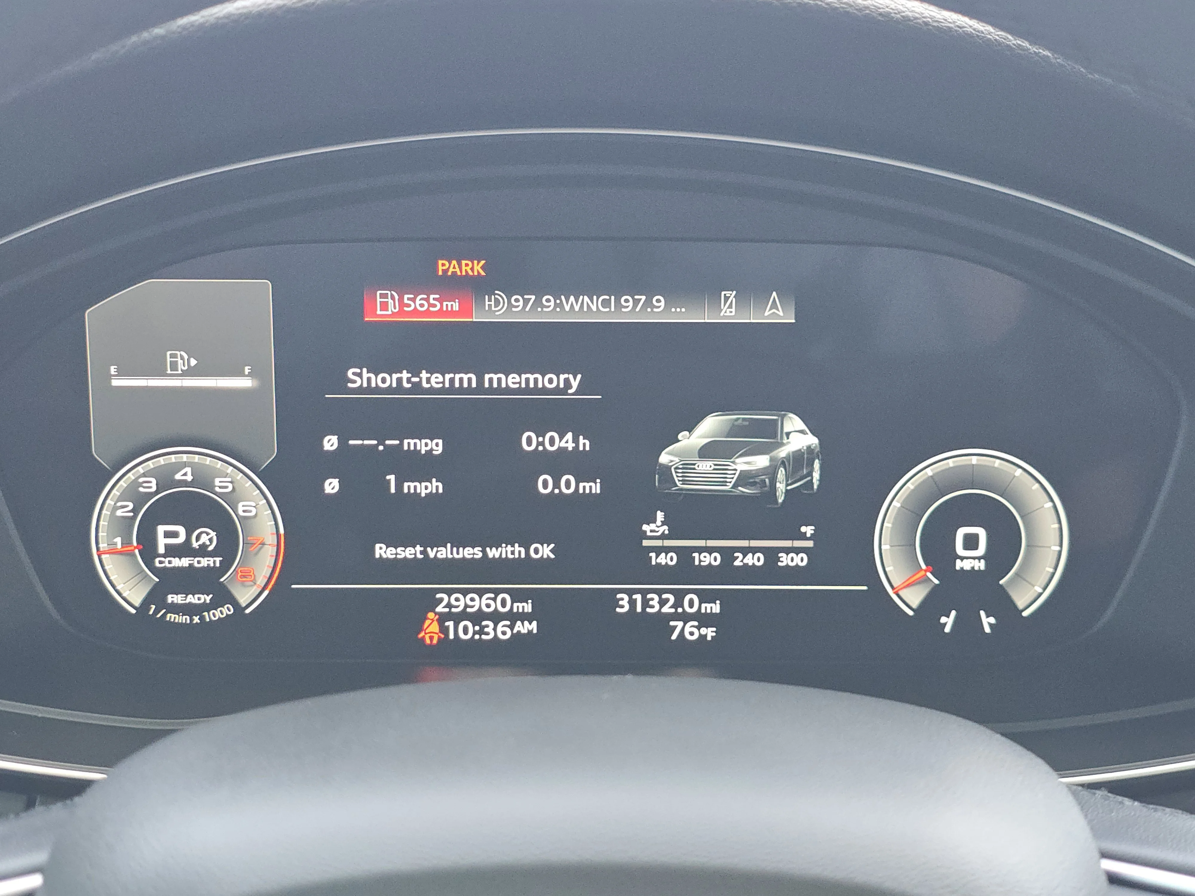 Certified Used 2023 Chronos Gray Metallic Audi S line Premium Plus image 25
