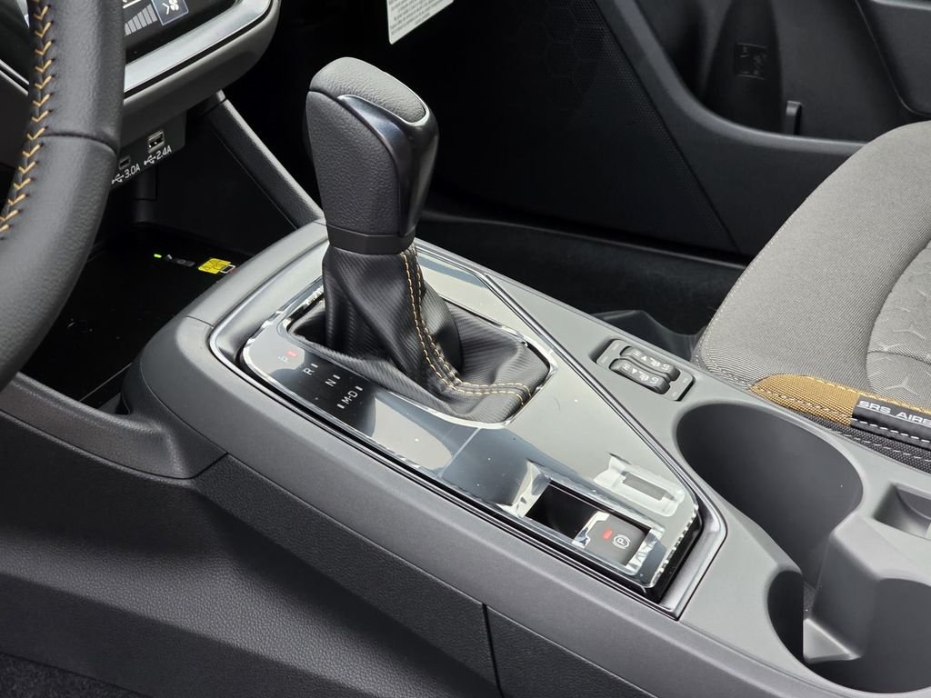 2026 Subaru Crosstrek Sport - Photo 23