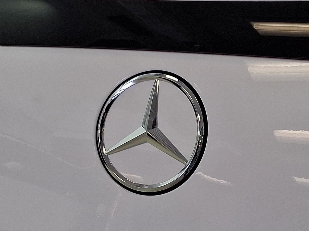 New 2026 Polar White Mercedes-Benz CLE 450 image 28