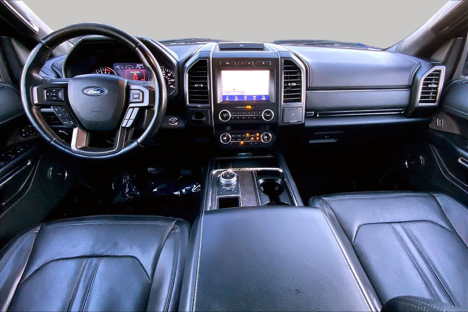 Used 2021 Magnetic Ford Limited image 15