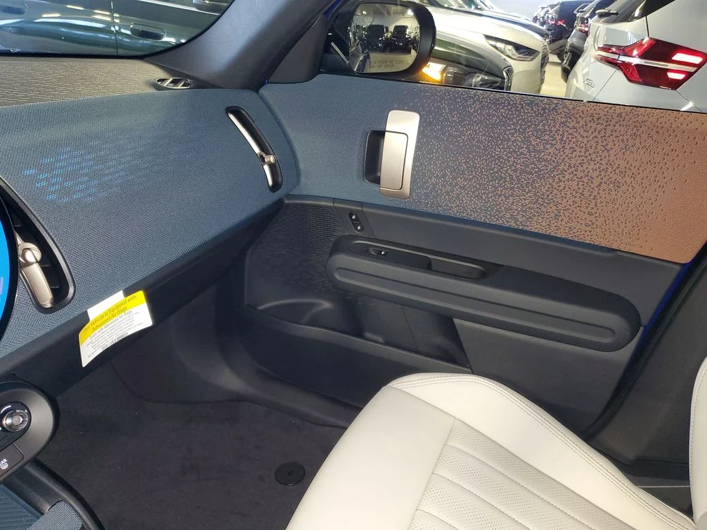2026 MINI Countryman S - Photo 20