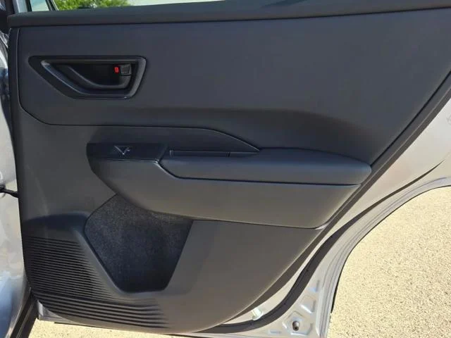 2026 Subaru Outback Wilderness - Photo 47