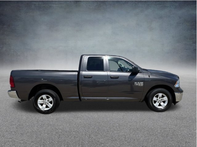 Used 2024 Gray Ram SLT image 27