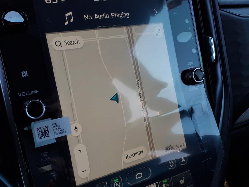 2026 Subaru Forester Limited - Photo 35