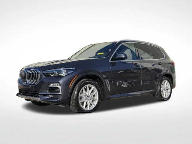 2020 BMW X5
