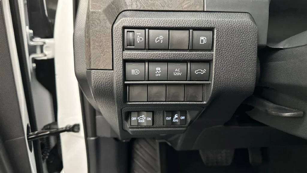 2026 Toyota Tacoma Limited - Photo 24