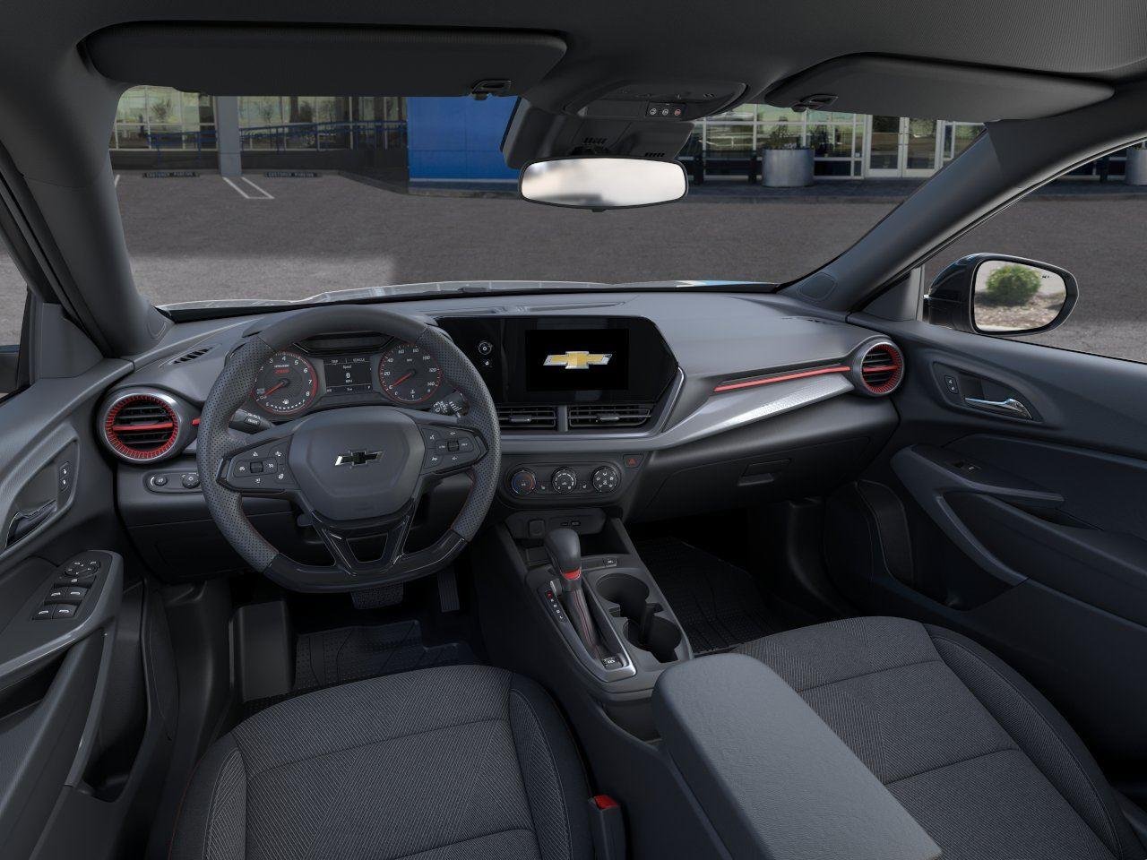 2026 Chevrolet Trax RS - Photo 15
