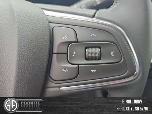 2026 Buick Encore GX Sport Touring - Photo 33