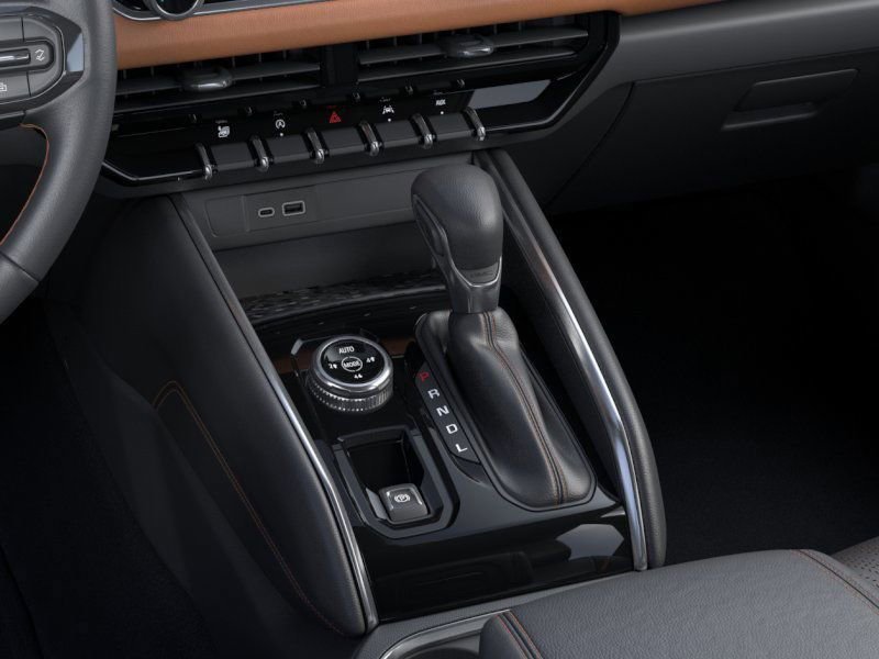 2026 GMC CANYON - Image 29