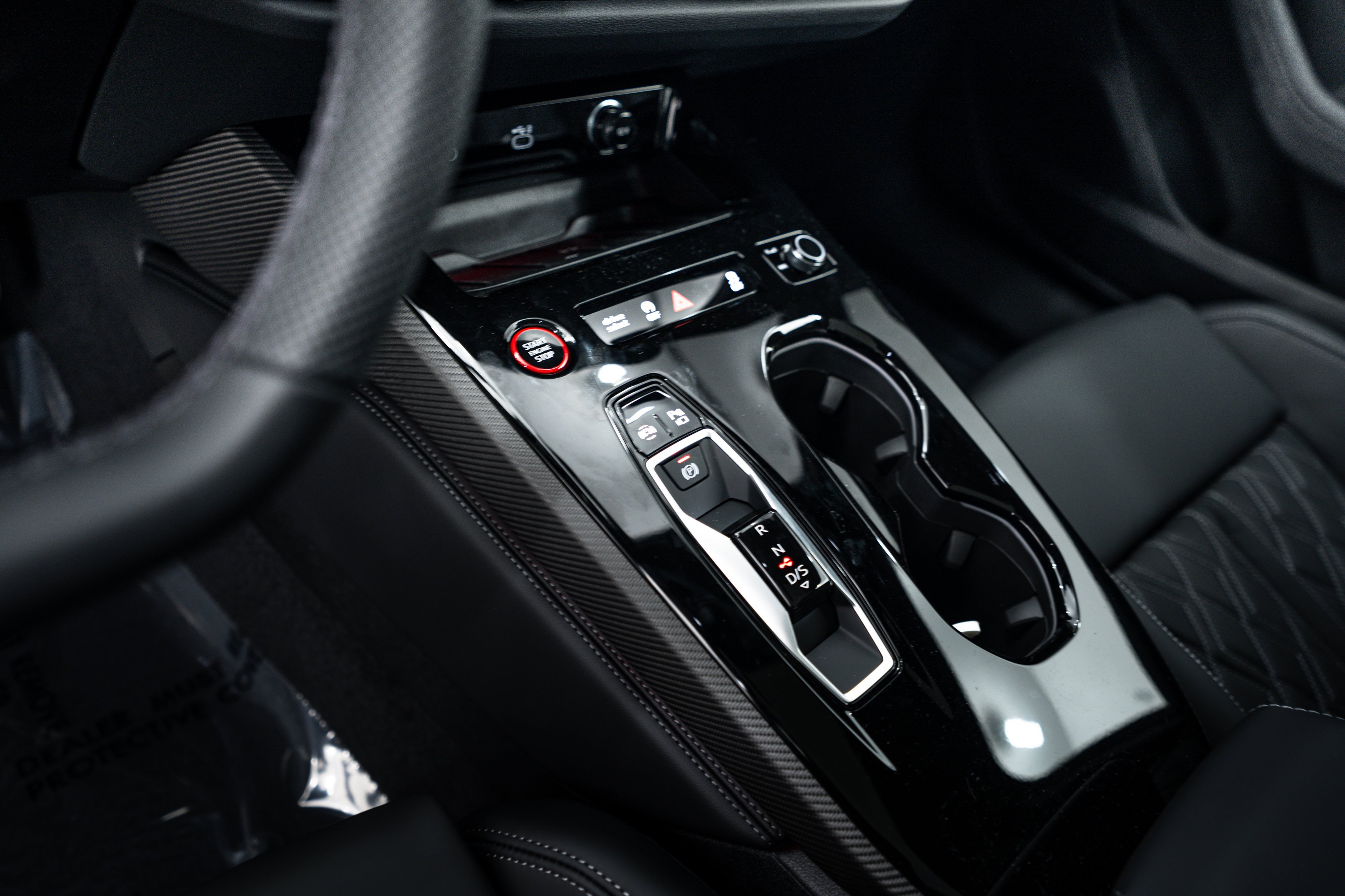 New 2026  Audi Premium Plus image 11