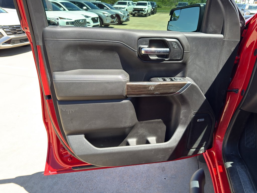 2021 Chevrolet Silverado 1500 RST - Photo 21
