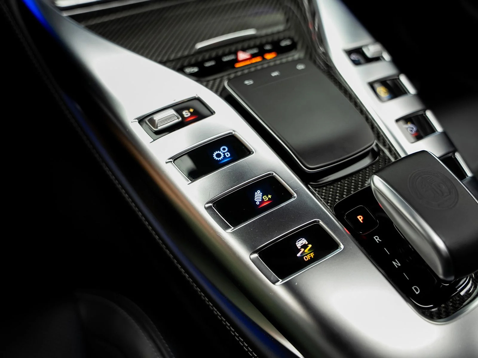 Used 2020 White Mercedes-Benz Base image 59