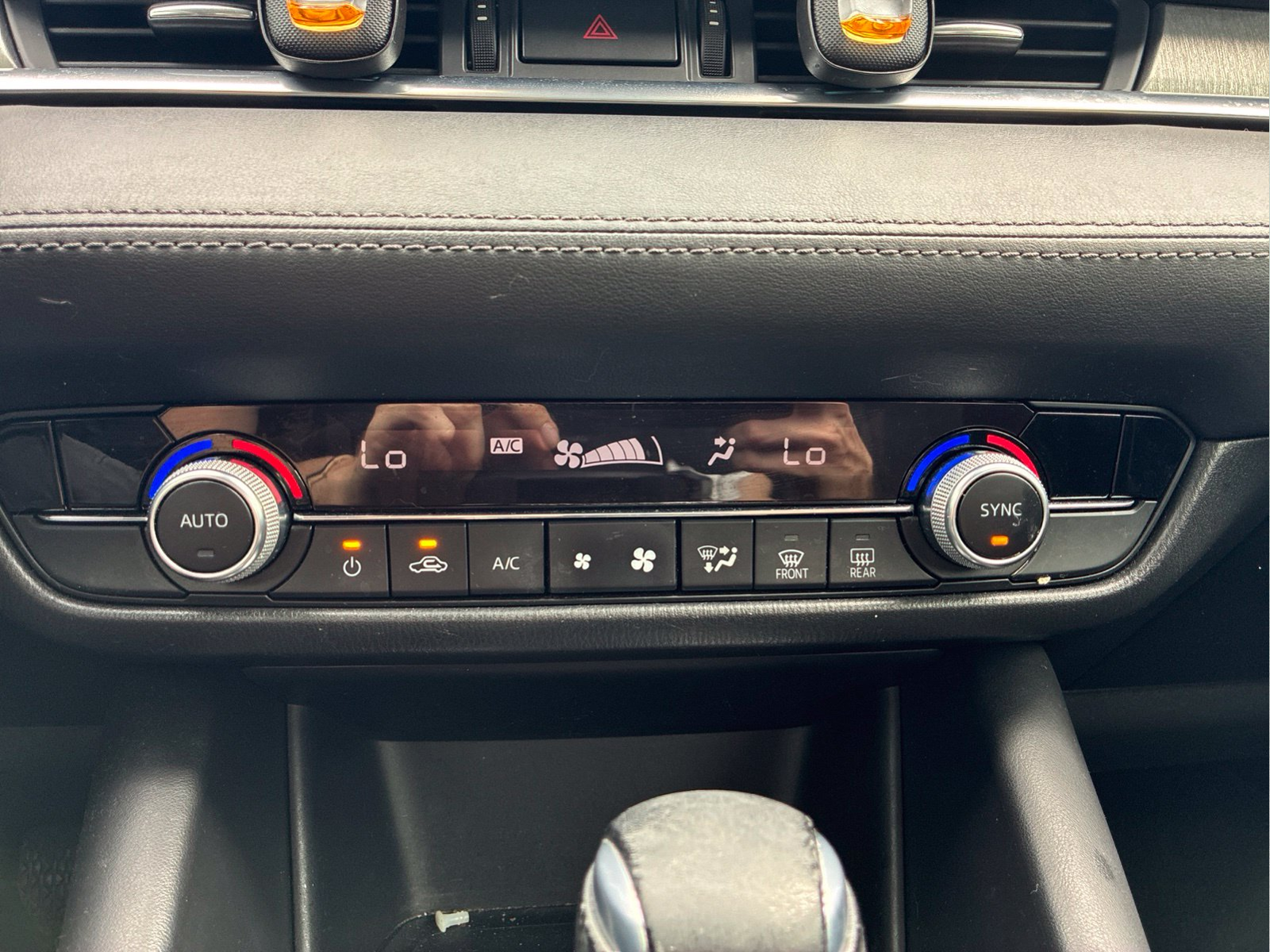 Used 2018 Blue Mazda Sport image 28