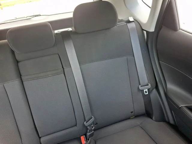Certified Used 2025 Yellow Hyundai SE image 20