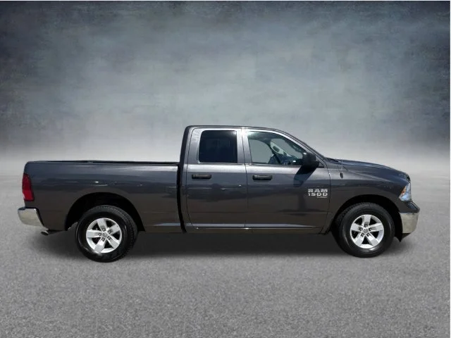 Used 2024 Gray Ram SLT image 27