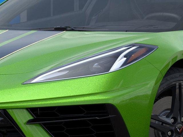 2026 Chevrolet Corvette 3LT - Photo 10