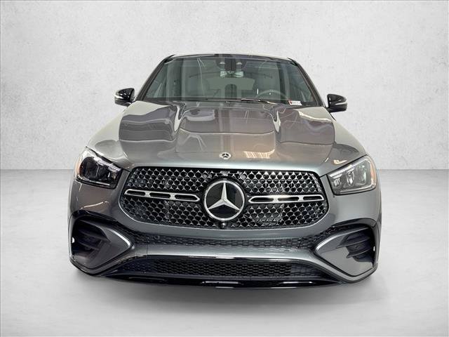 New 2026 Selenite Grey Metallic Mercedes-Benz GLE 450 image 32