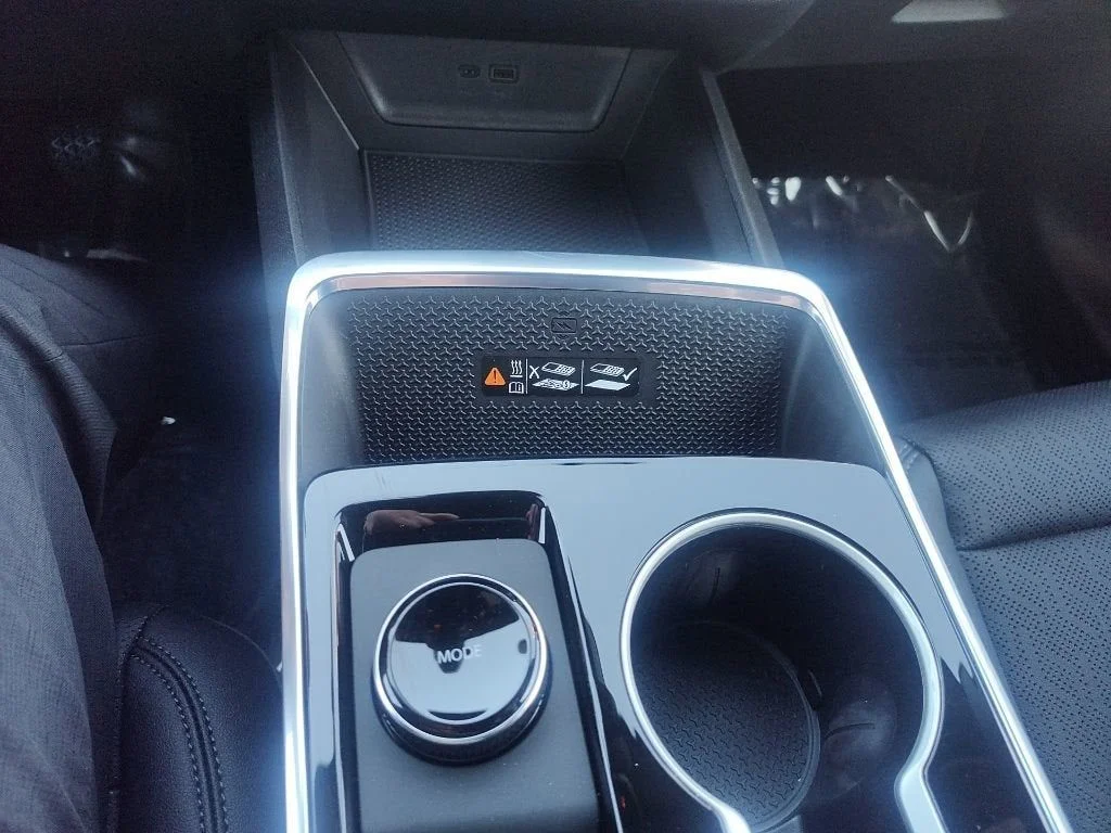 New 2026 Gray Chevrolet LT image 23