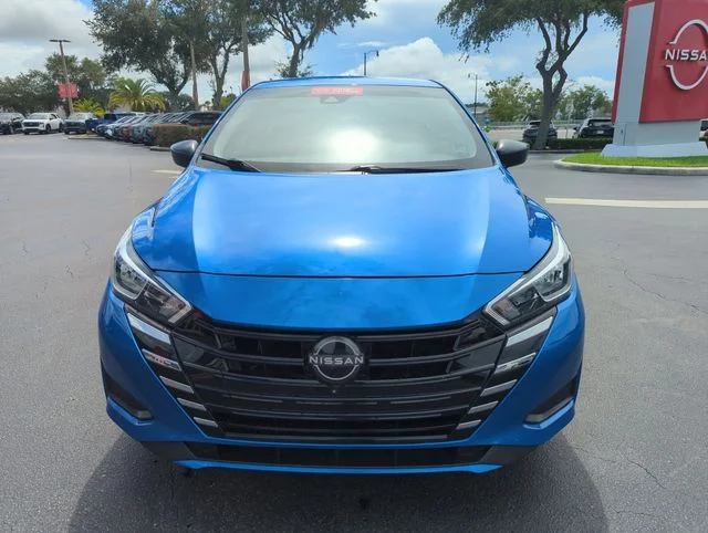 Used 2024 Blue Nissan 1.6 S image 15