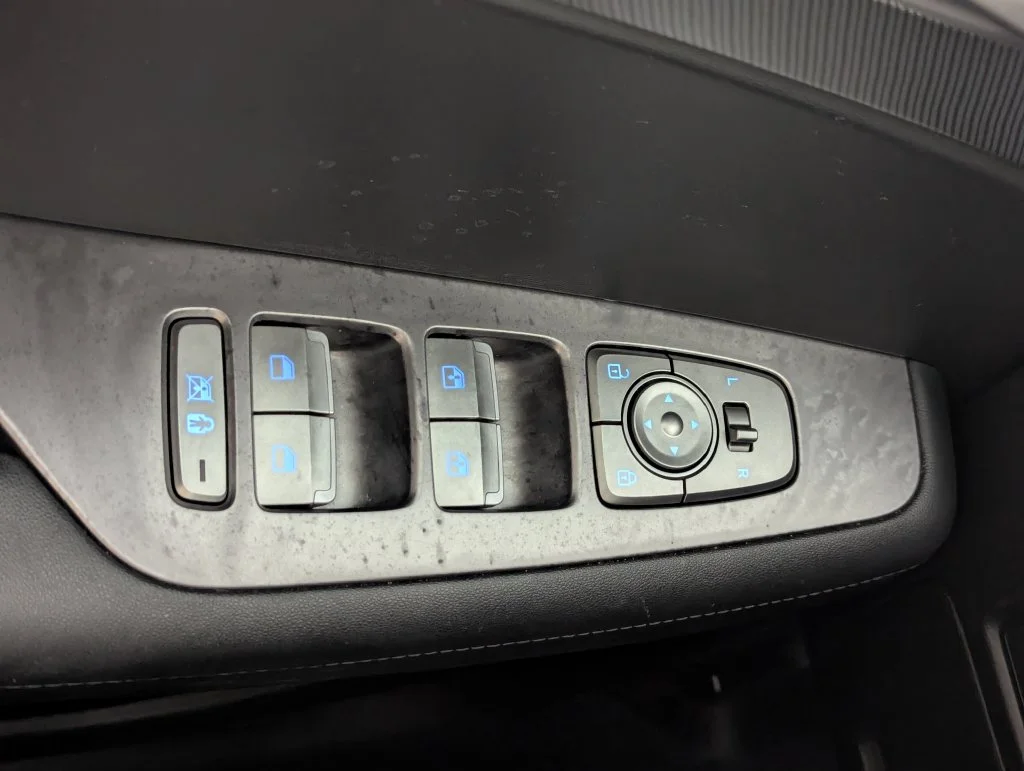 Certified Used 2023 White Hyundai XRT image 45