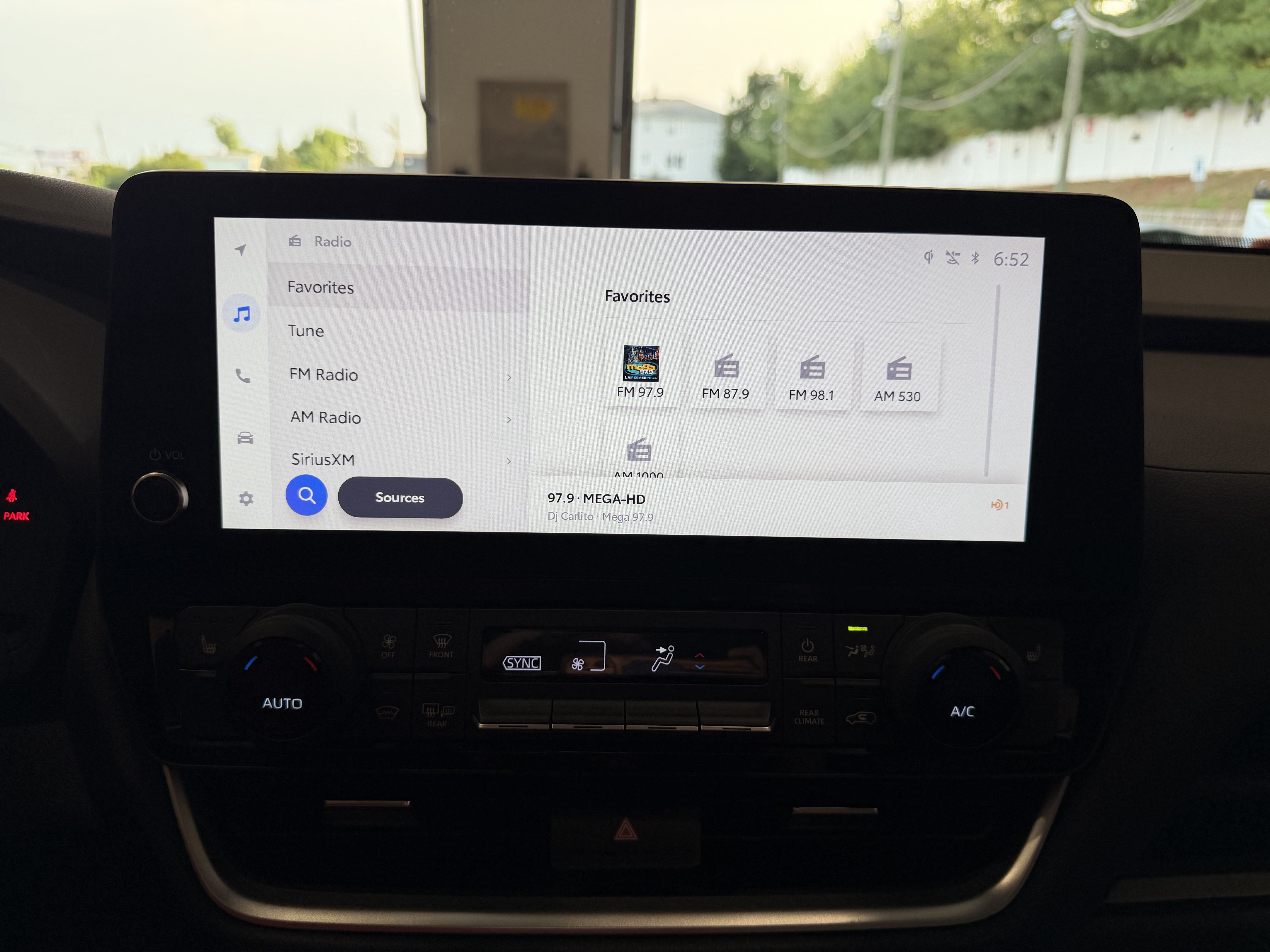 Certified Used 2026 STORM CLOUD Toyota XLE image 20