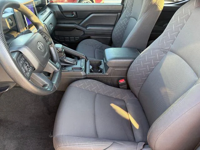 Certified Used 2026 UNDERGROUND Toyota SR image 10