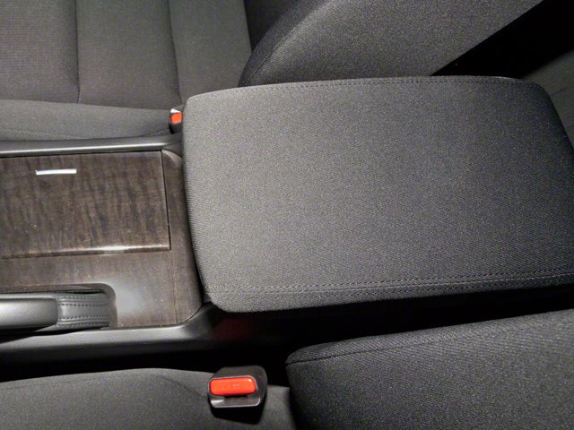Used 2011 Black Acura 4dr Sdn I4 Auto Tech Pkg image 15