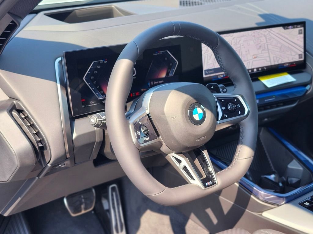 New 2026 Gray BMW 30 xDrive image 19
