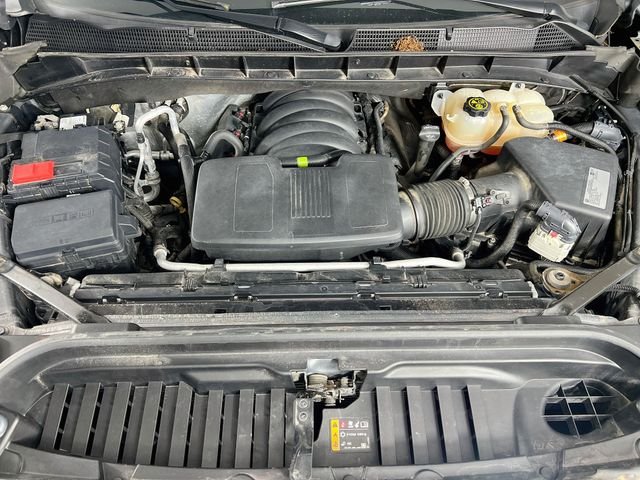 Used 2020 Gray GMC Denali image 31