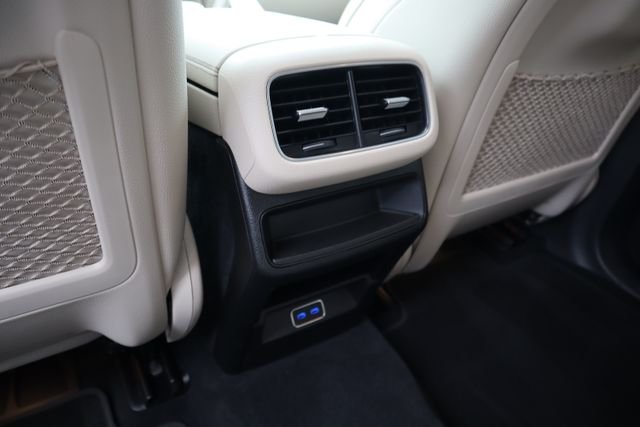 Certified Used 2025 Polar White Mercedes-Benz GLE 350 image 23