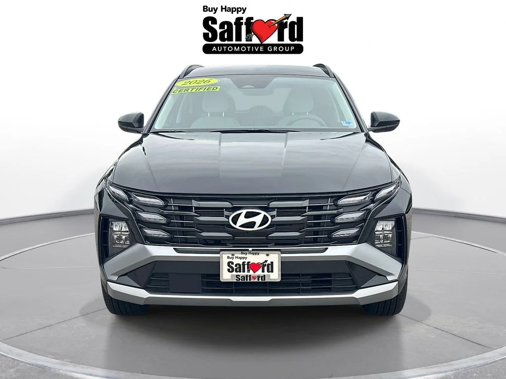 2026 Hyundai Tucson SEL - Photo 7