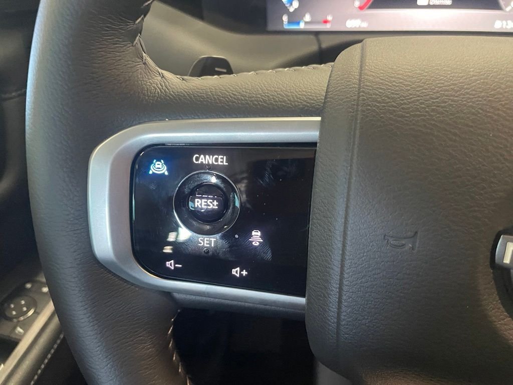 Certified Used 2026 Silver Nissan SV image 12